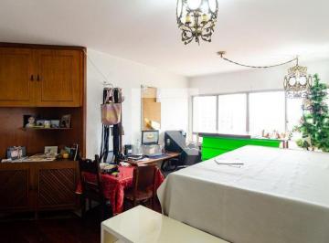 Apartamento · 89m² · 4 Quartos · 1 Vaga · Apartamento à Venda - Vila Mascote, 4 Quartos,  89 m² - São Paulo