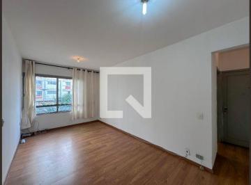 Apartamento · 85m² · 3 Quartos · 1 Vaga · Apartamento à Venda - Brooklin, 3 Quartos,  85 m² - São Paulo
