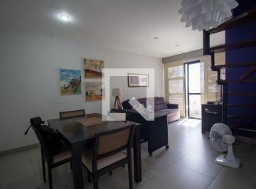 Apartamento · 75m² · 2 Quartos · 1 Vaga · Apartamento à Venda - Barra da Tijuca - Marapendi, 2 Quartos, 75 m² - Rio de Janeiro