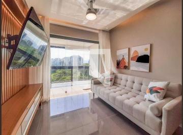 Apartamento · 74m² · 2 Quartos · 1 Vaga · Apartamento à Venda - Jardim Oceânico, 2 Quartos,  74 m² - Rio de Janeiro