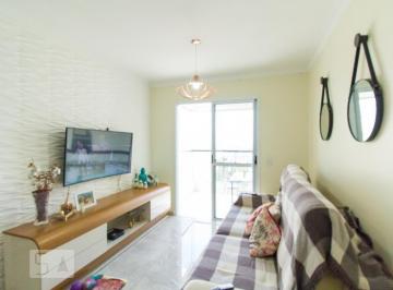 Apartamento · 82m² · 3 Quartos · 1 Vaga · Apartamento à Venda - Freguesia do Ó, 3 Quartos, 82 m² - São Paulo