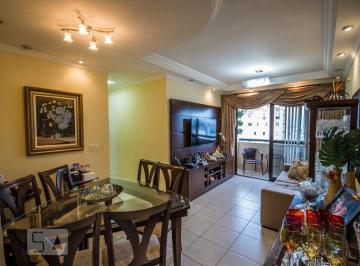 Apartamento · 80m² · 3 Quartos · 2 Vagas · Apartamento à Venda - Ponte Preta, 3 Quartos,  80 m² - Campinas