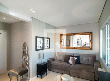 Apartamento · 89m² · 2 Quartos · 1 Vaga · Apartamento à Venda - Consolação, 2 Quartos,  89 m² - São Paulo