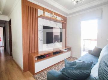 Apartamento · 78m² · 3 Quartos · 1 Vaga · Apartamento à Venda - Vila Guilherme, 3 Quartos, 78 m² - São Paulo