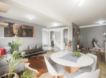 Apartamento · 82m² · 2 Quartos · 1 Vaga · Apartamento à Venda - São Geraldo, 2 Quartos, 82 m² - Porto Alegre