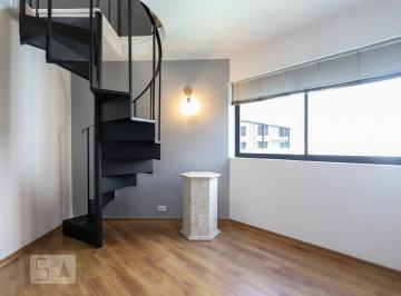 Apartamento · 128m² · 3 Quartos · 1 Vaga · Apartamento à Venda - Panamby, 3 Quartos, 128 m² - São Paulo