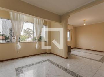 Apartamento · 136m² · 2 Quartos · 2 Vagas · Apartamento à Venda - Cristo Redentor, 2 Quartos, 136 m² - Porto Alegre