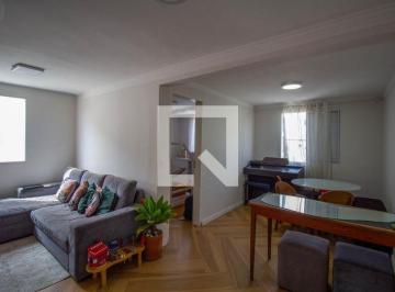 Apartamento · 92m² · 2 Quartos · 1 Vaga · Apartamento à Venda - Itaquera, 2 Quartos, 92 m² - São Paulo