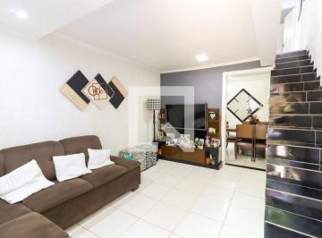 Casa · 250m² · 4 Quartos · 2 Vagas · Casa à Venda - Portal do Morumbi, 4 Quartos,  250 m² - São Paulo