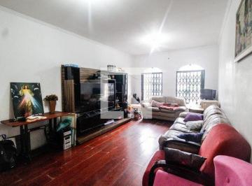 Casa · 250m² · 3 Quartos · 3 Vagas · Casa à Venda - Santana, 3 Quartos,  250 m² - São Paulo