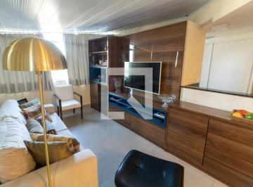 Apartamento · 100m² · 2 Quartos · 1 Vaga · Apartamento à Venda - Panamby, 2 Quartos,  100 m² - São Paulo