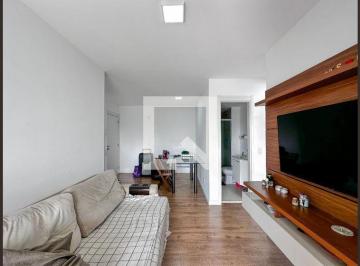Apartamento · 70m² · 2 Quartos · 1 Vaga · Apartamento à Venda - Chácara Santo Antonio, 2 Quartos,  70 m² - São Paulo