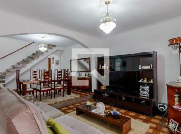 Casa · 240m² · 3 Quartos · 4 Vagas · Casa à Venda - Jardim Santa Emília, 3 Quartos,  240 m² - São Paulo