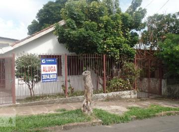 Casa · 224m² · 4 Quartos · 4 Vagas · Casa à Venda - São Sebastião, 4 Quartos,  224 m² - Porto Alegre