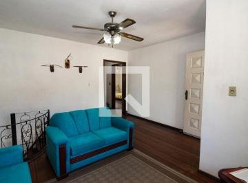 Casa · 250m² · 4 Quartos · 2 Vagas · Casa à Venda - Santo Antônio, 4 Quartos, 250 m² - Porto Alegre