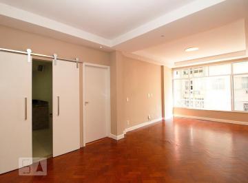 Apartamento · 120m² · 3 Quartos · Apartamento à Venda - Copacabana, 3 Quartos,  120 m² - Rio de Janeiro