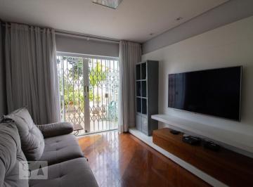 Casa · 250m² · 4 Quartos · 2 Vagas · Casa à Venda - Santana, 4 Quartos, 250 m² - São Paulo