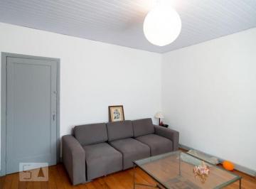 Casa · 160m² · 3 Quartos · 8 Vagas · Casa à Venda - Santo Amaro , 3 Quartos, 160 m² - São Paulo