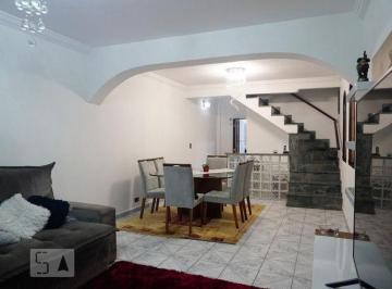 Casa · 240m² · 4 Quartos · 2 Vagas · Casa à Venda - Vila Re, 4 Quartos,  240 m² - São Paulo