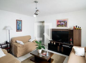 Casa · 220m² · 4 Quartos · 2 Vagas · Casa à Venda - Jardim Marajoara , 4 Quartos,  220 m² - São Paulo