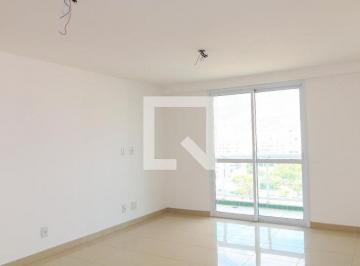 Apartamento · 116m² · 3 Quartos · 2 Vagas · Apartamento à Venda - Méier, 3 Quartos,  116 m² - Rio de Janeiro