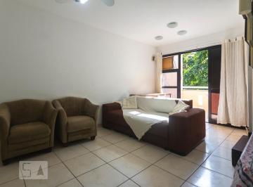 Apartamento · 80m² · 2 Quartos · 1 Vaga · Apartamento à Venda - Barra da Tijuca, 2 Quartos, 80 m² - Rio de Janeiro