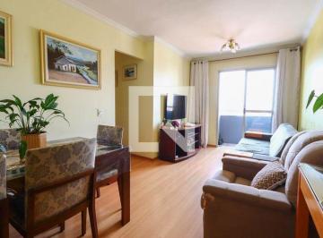 Apartamento · 73m² · 3 Quartos · 1 Vaga · Apartamento à Venda - Vila Esperança, 3 Quartos,  73 m² - São Paulo