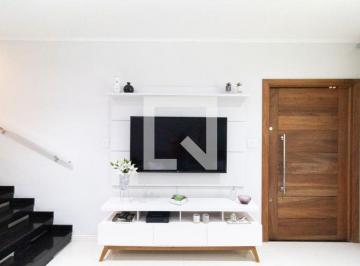 Casa · 220m² · 3 Quartos · 2 Vagas · Casa à Venda - Vila Matilde, 3 Quartos,  220 m² - São Paulo