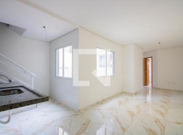 Apartamento · 100m² · 2 Quartos · 1 Vaga · Apartamento à Venda - Vila Assunção, 2 Quartos, 100 m² - Santo André