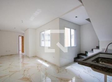 Apartamento · 100m² · 2 Quartos · 1 Vaga · Apartamento à Venda - Vila Assunção, 2 Quartos, 100 m² - Santo André