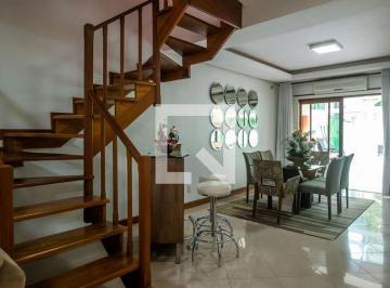 Casa · 222m² · 5 Quartos · 4 Vagas · Casa à Venda - Cavalhada, 5 Quartos,  222 m² - Porto Alegre