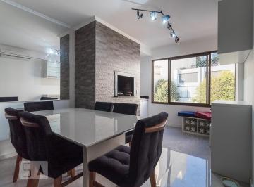 Apartamento · 85m² · 2 Quartos · 2 Vagas · Apartamento à Venda - Petrópolis, 2 Quartos,  85 m² - Porto Alegre