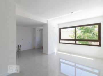 Apartamento · 82m² · 2 Quartos · 2 Vagas · Apartamento à Venda - Menino Deus, 2 Quartos, 82 m² - Porto Alegre