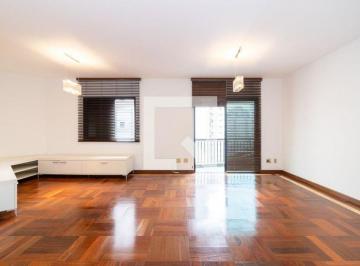Apartamento · 91m² · 2 Quartos · 2 Vagas · Apartamento à Venda - Moema, 2 Quartos, 91 m² - São Paulo