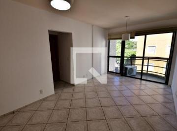 Apartamento · 86m² · 3 Quartos · 1 Vaga · Apartamento à Venda - Bosque, 3 Quartos,  86 m² - Campinas