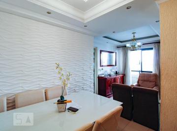 Apartamento · 69m² · 2 Quartos · 2 Vagas · Apartamento à Venda - Vila Rosália, 2 Quartos,  69 m² - Guarulhos
