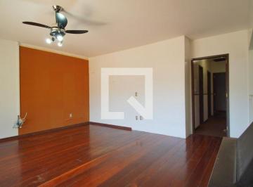 Casa · 253m² · 3 Quartos · 2 Vagas · Casa à Venda - Bom Jesus, 3 Quartos,  253 m² - Porto Alegre