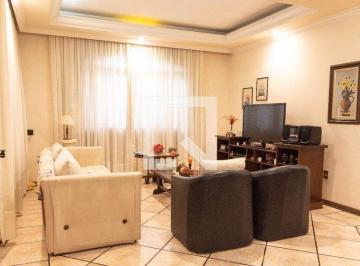 Casa · 264m² · 3 Quartos · 1 Vaga · Casa à Venda - Torres Tibagy, 3 Quartos, 264 m² - Guarulhos