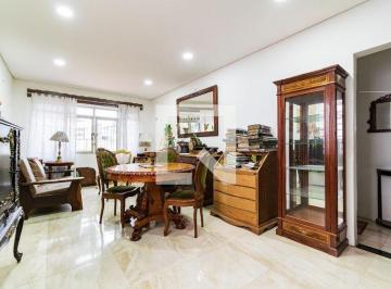 Casa · 277m² · 2 Quartos · 3 Vagas · Casa à Venda - Vila Campestre, 2 Quartos, 277 m² - São Paulo