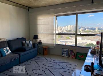 Apartamento de 2 quartos, São Paulo · Apartamento à Venda - Vila Leopoldina, 2 Quartos, 70 m² - São Paulo