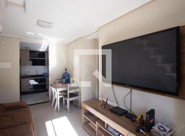 Apartamento · 102m² · 3 Quartos · 1 Vaga · Apartamento à Venda - Itaquera, 3 Quartos,  102 m² - São Paulo