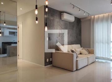 Apartamento · 78m² · 2 Quartos · 1 Vaga · Apartamento à Venda - Jacarepaguá, 2 Quartos, 78 m² - Rio de Janeiro