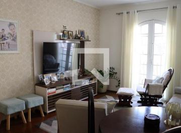 Apartamento · 94m² · 3 Quartos · 1 Vaga · Apartamento à Venda - Taquaral, 3 Quartos, 94 m² - Campinas