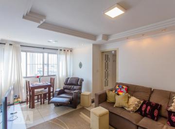 Apartamento · 86m² · 3 Quartos · 1 Vaga · Apartamento à Venda - Bosque da Saúde, 3 Quartos,  86 m² - São Paulo