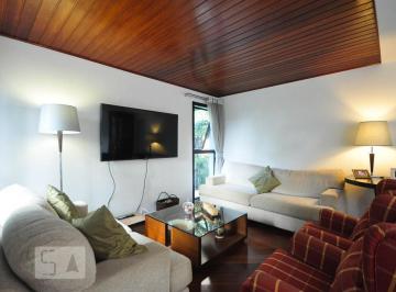 Apartamento · 96m² · 2 Quartos · 2 Vagas · Apartamento à Venda - Panamby, 2 Quartos,  96 m² - São Paulo