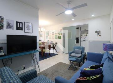 Apartamento · 98m² · 3 Quartos · 2 Vagas · Apartamento à Venda - Jacarepaguá, 3 Quartos,  98 m² - Rio de Janeiro