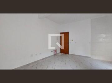 Apartamento · 78m² · 3 Quartos · 2 Vagas · Apartamento à Venda - Campestre, 3 Quartos, 78 m² - Santo André