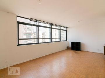 Apartamento · 102m² · 2 Quartos · Apartamento à Venda - Itaim Bibi, 2 Quartos, 102 m² - São Paulo