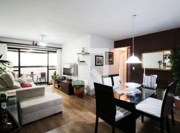 Apartamento · 94m² · 3 Quartos · 1 Vaga · Apartamento à Venda - Vila Olímpia, 3 Quartos, 94 m² - São Paulo