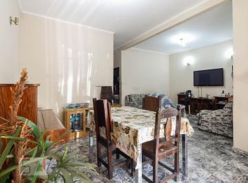 Casa · 210m² · 4 Quartos · 2 Vagas · Casa à Venda - Tatuapé, 4 Quartos,  210 m² - São Paulo